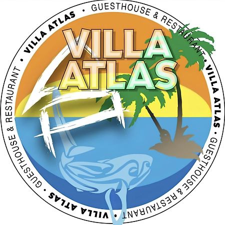 Villa-Atlas Guest House Ostrov Malapascua Exteriér fotografie